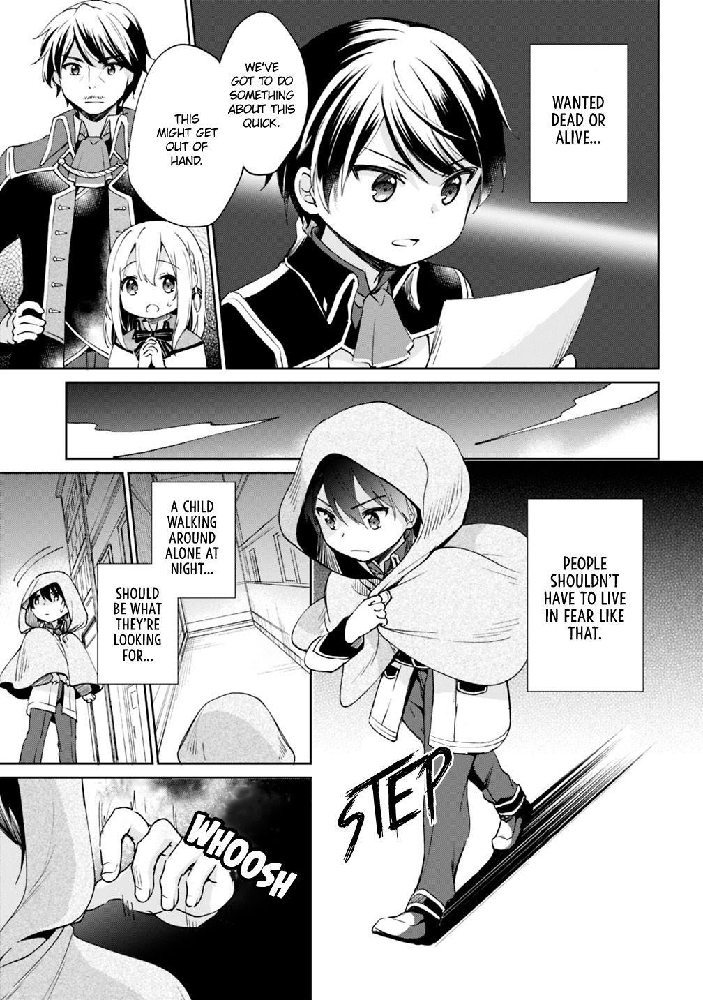 As A Virtuous Middle-Aged Man, My New Life Was Confirmed To Be Sss Rank Chapter 4 - Page 7