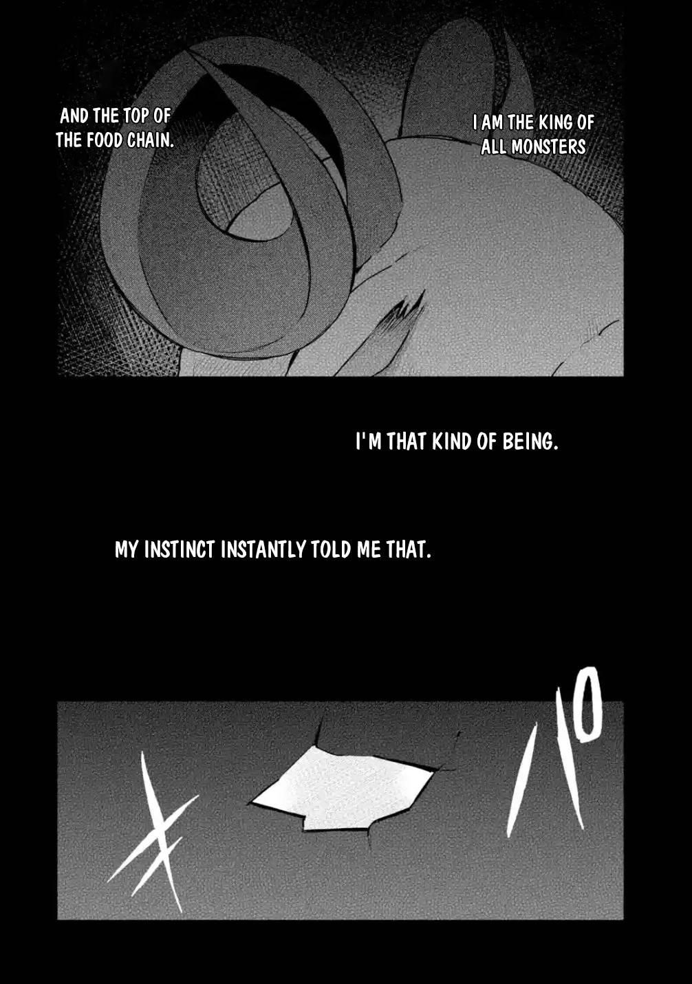 A Boy Who Has Been Reincarnated Twice Spends Peacefully as an S-Rank Adventurer Chapter 28 - Page 17