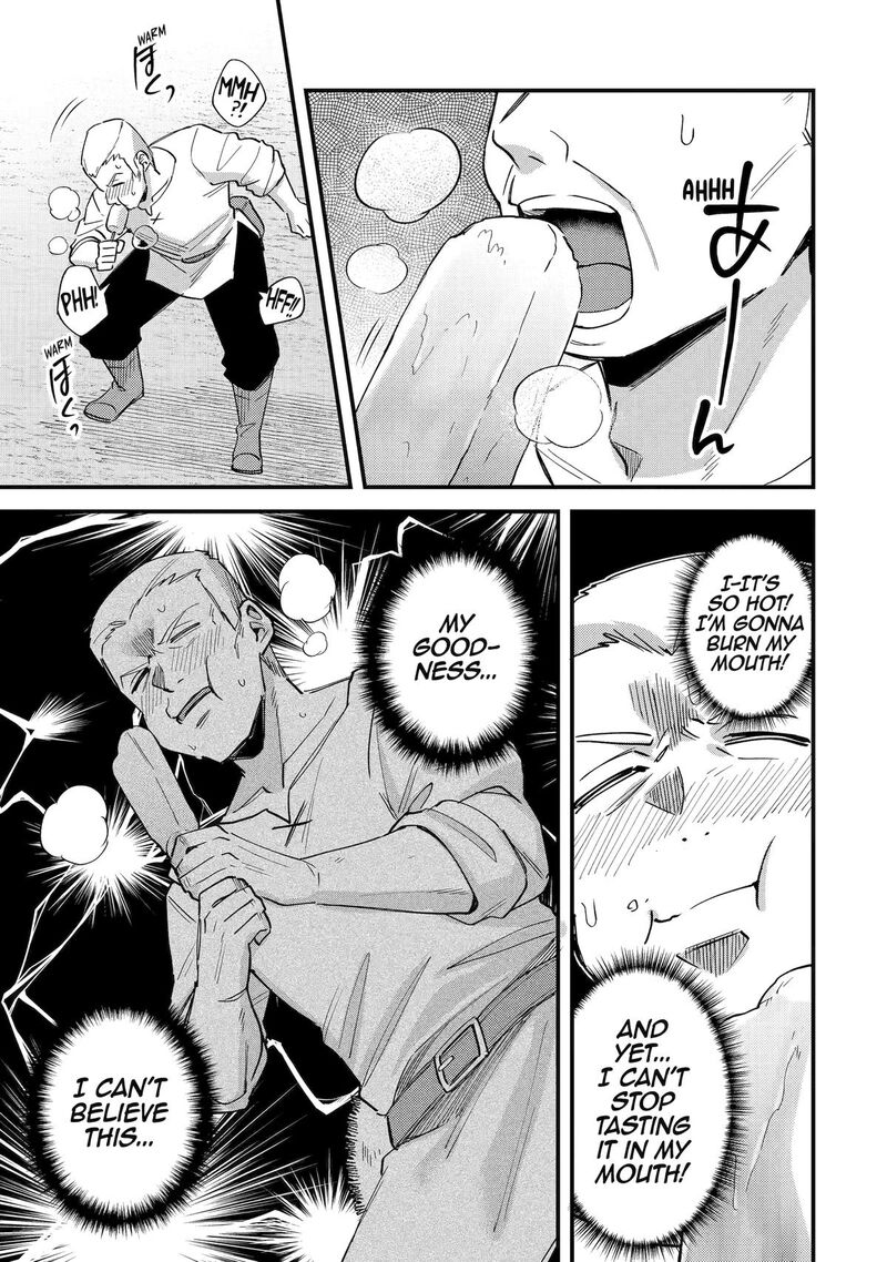 A Boy Who Has Been Reincarnated Twice Spends Peacefully as an S-Rank Adventurer Chapter 43 - Page 29