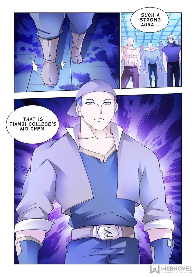 Battle Frenzy Chapter 146 - Page 6