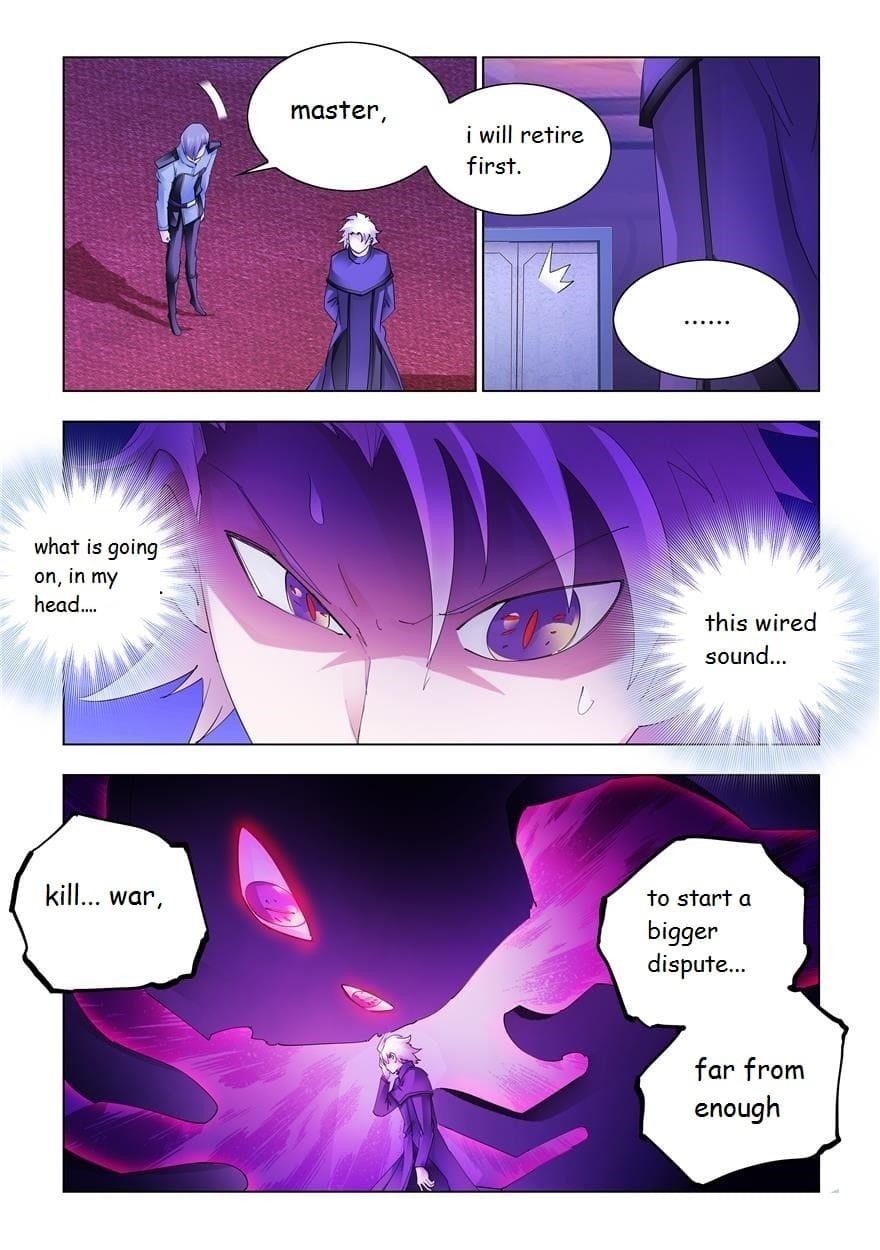 Battle Frenzy Chapter 332 - Page 2