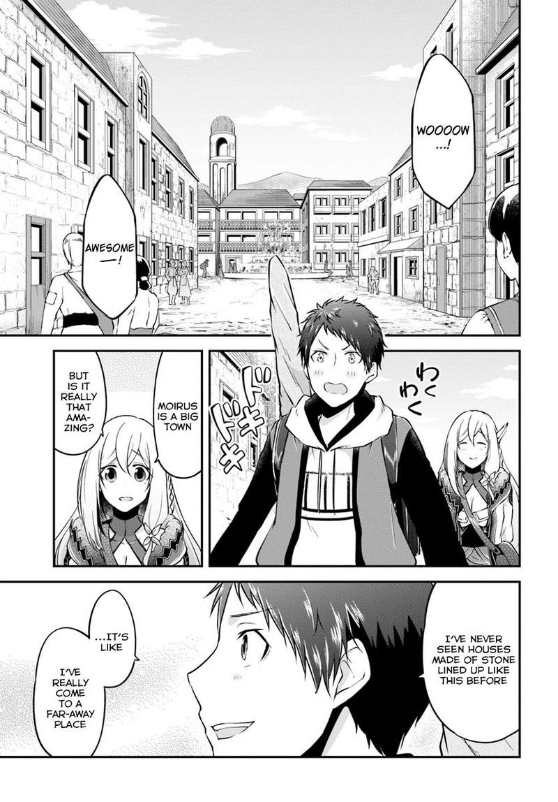 Isekai Cheat Survival Meshi Chapter 16 - Page 4