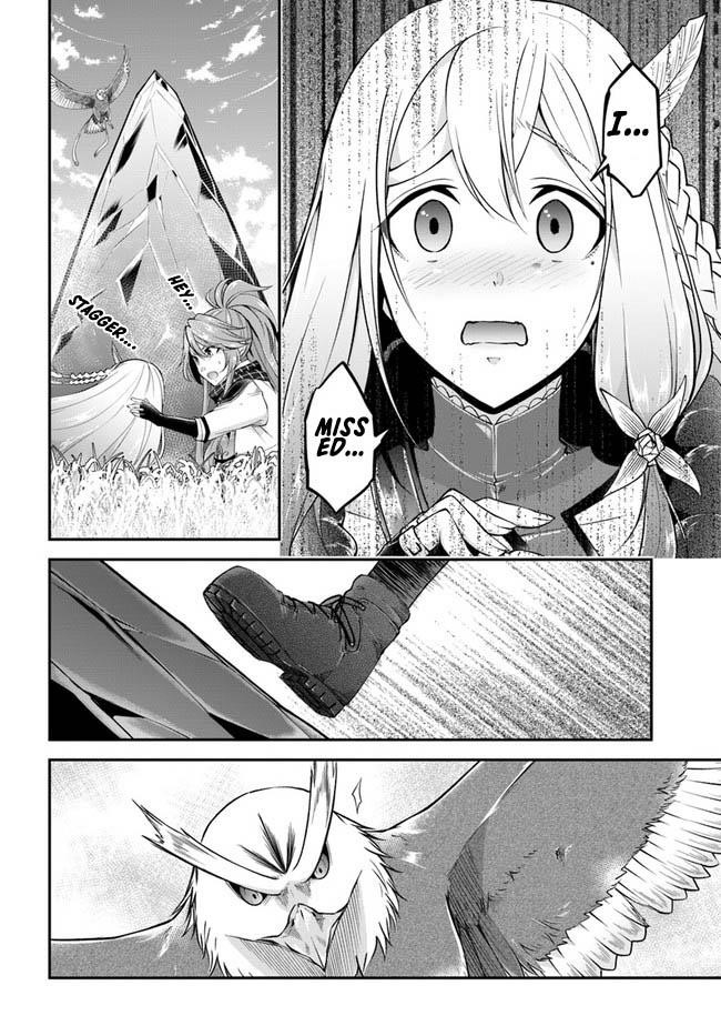 Isekai Cheat Survival Meshi Chapter 44 - Page 24