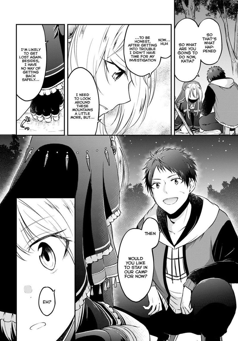 Isekai Cheat Survival Meshi Chapter 5 - Page 28