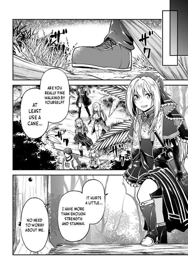 Isekai Cheat Survival Meshi Chapter 58 - Page 14