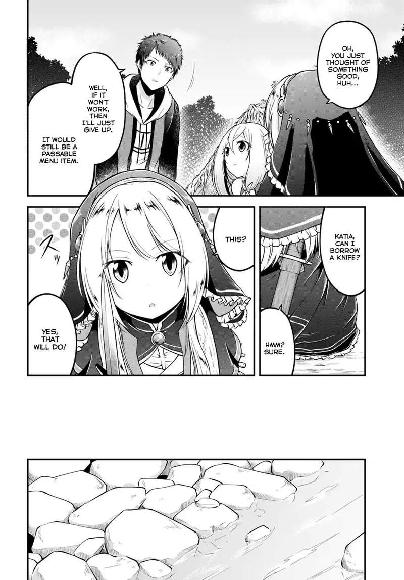 Isekai Cheat Survival Meshi Chapter 7 - Page 4