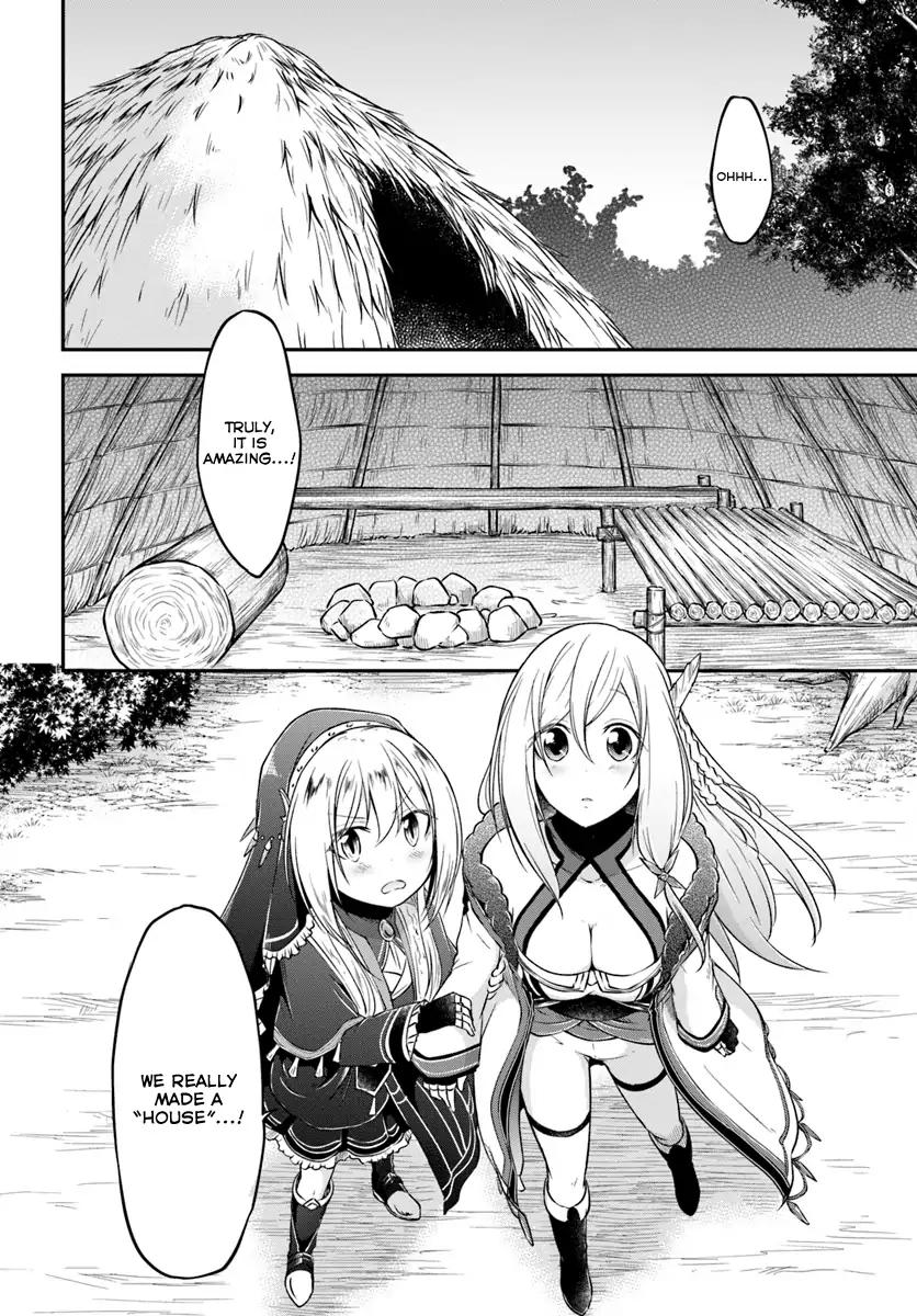 Isekai Cheat Survival Meshi Chapter 8 - Page 26