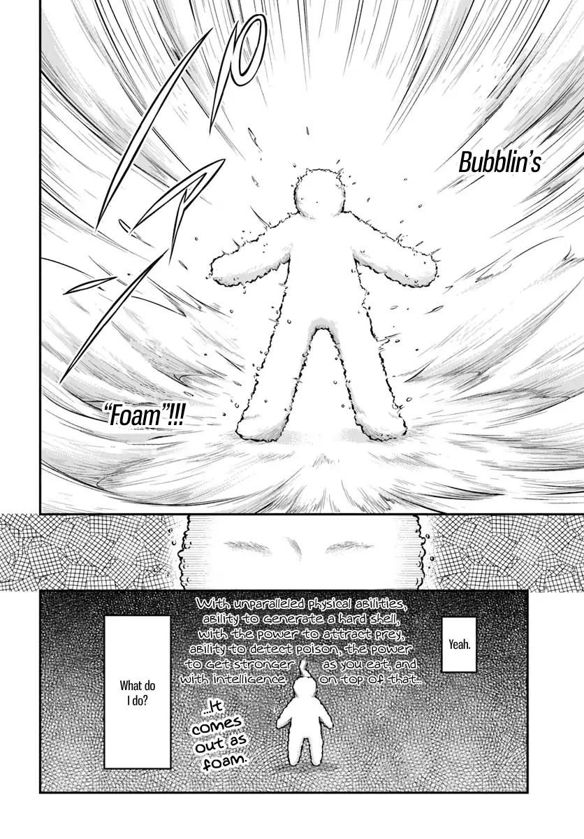 Isekai Cheat Survival Meshi Chapter 8 - Page 4