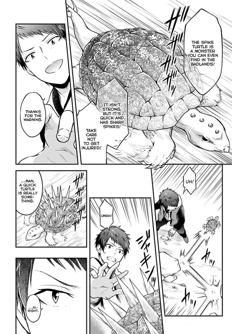 Isekai Cheat Survival Meshi Chapter 9 - Page 2