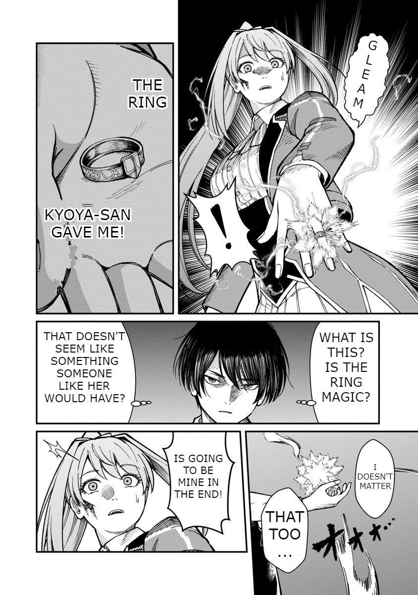 A Brave Man Trained by the Worst Demon King, Unrivaled in the School of Returnees from Another World Chapter 14 - Page 16