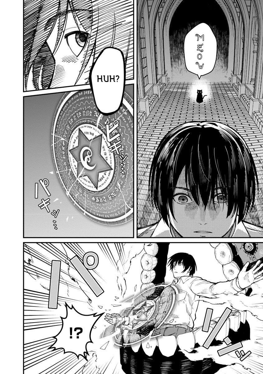 A Brave Man Trained by the Worst Demon King, Unrivaled in the School of Returnees from Another World Chapter 15 - Page 8