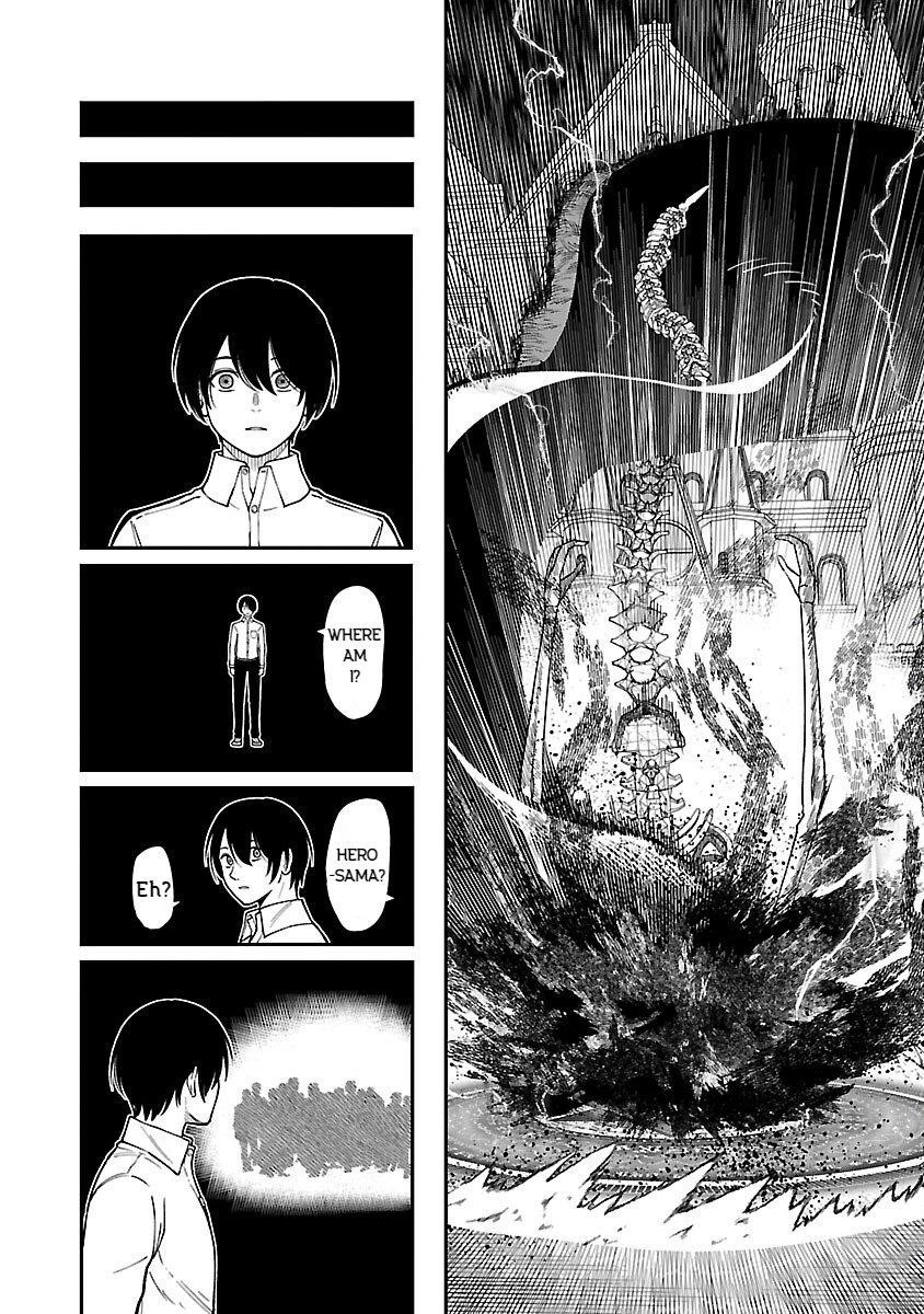 A Brave Man Trained by the Worst Demon King, Unrivaled in the School of Returnees from Another World Chapter 18 - Page 12