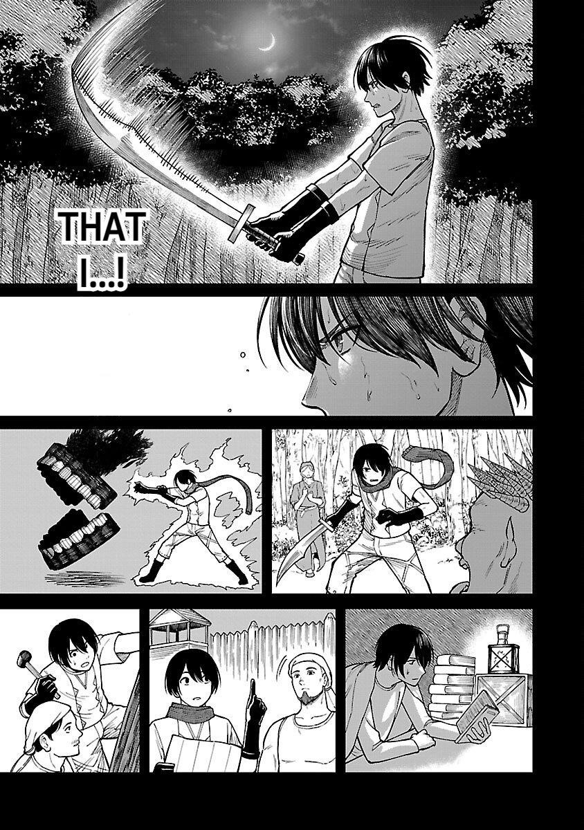 A Brave Man Trained by the Worst Demon King, Unrivaled in the School of Returnees from Another World Chapter 18 - Page 25