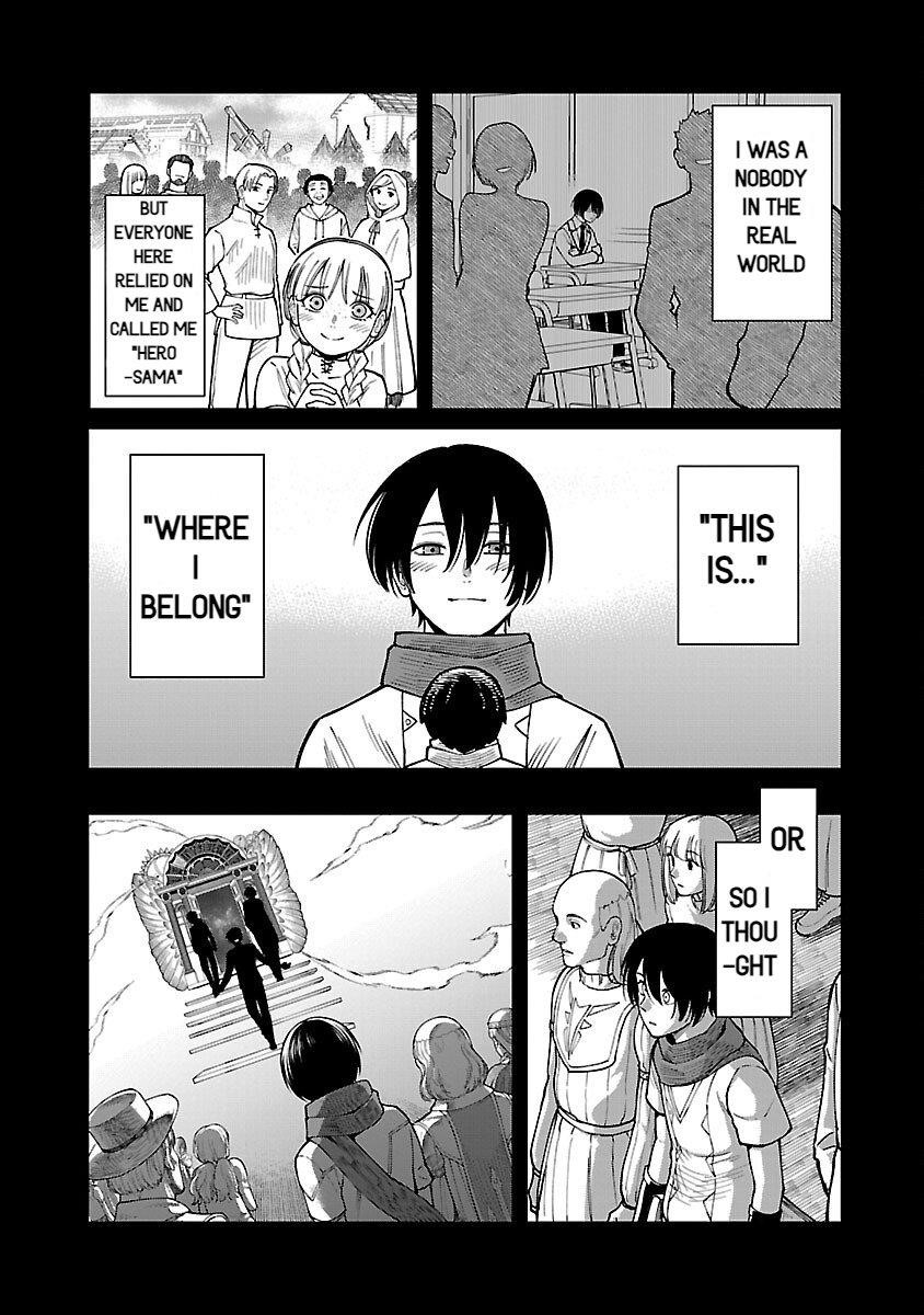 A Brave Man Trained by the Worst Demon King, Unrivaled in the School of Returnees from Another World Chapter 18 - Page 5