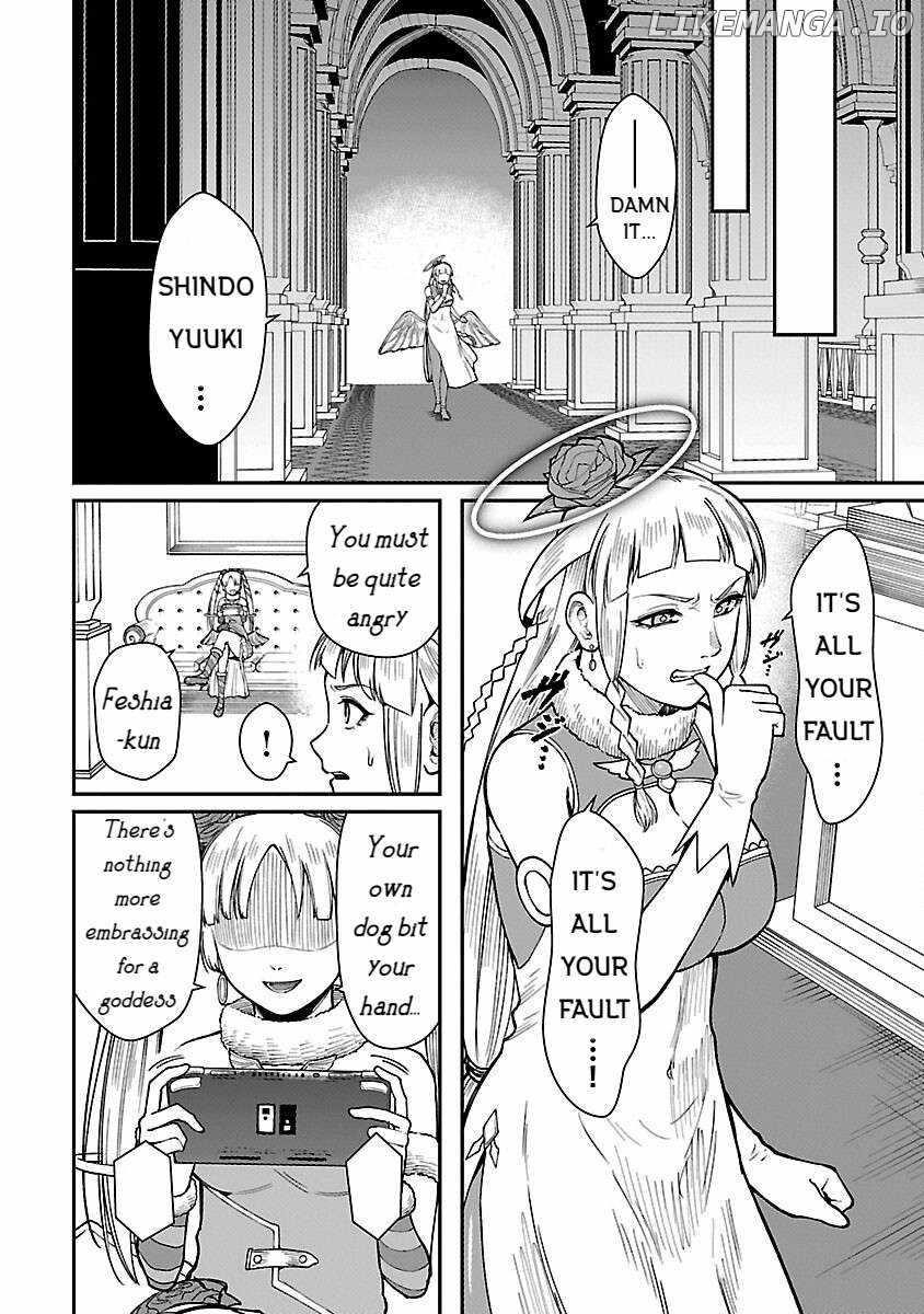 A Brave Man Trained by the Worst Demon King, Unrivaled in the School of Returnees from Another World Chapter 19 - Page 22