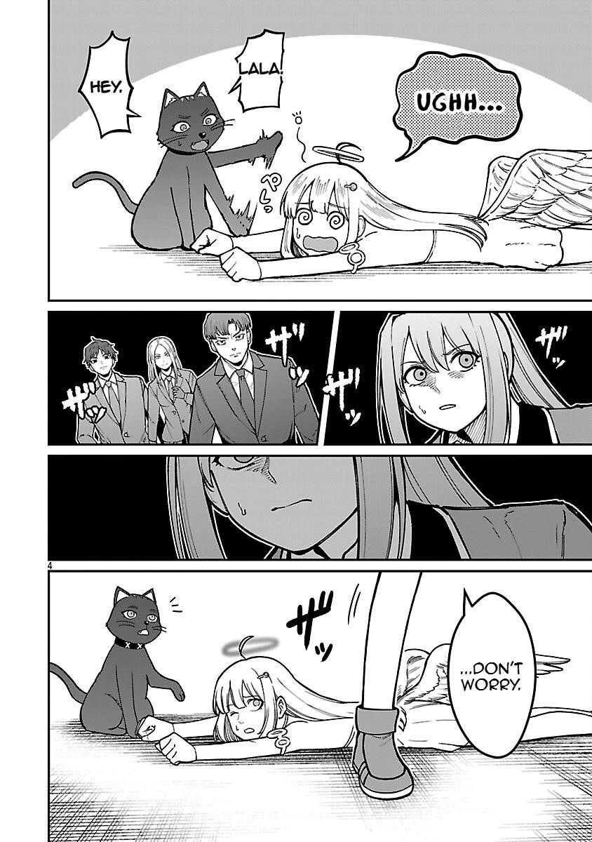 A Brave Man Trained by the Worst Demon King, Unrivaled in the School of Returnees from Another World Chapter 34 - Page 6