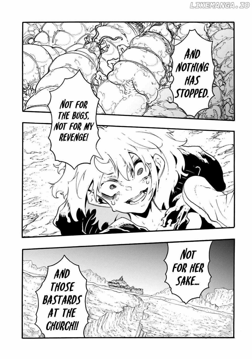 Summoned to a Parallel Fantasy World Many Times Chapter 42.2 - Page 2