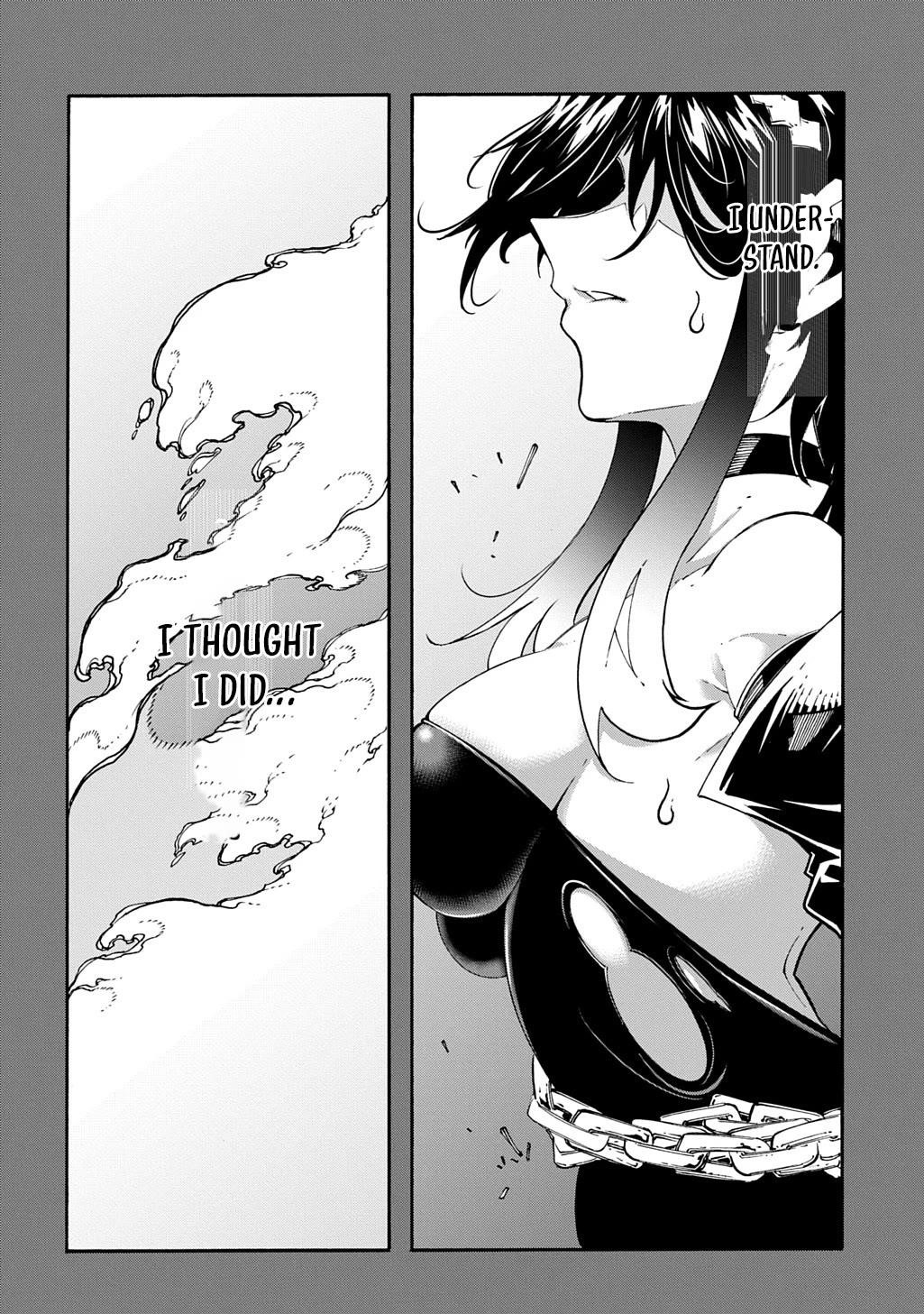 Summoned to a Parallel Fantasy World Many Times Chapter 44 - Page 2