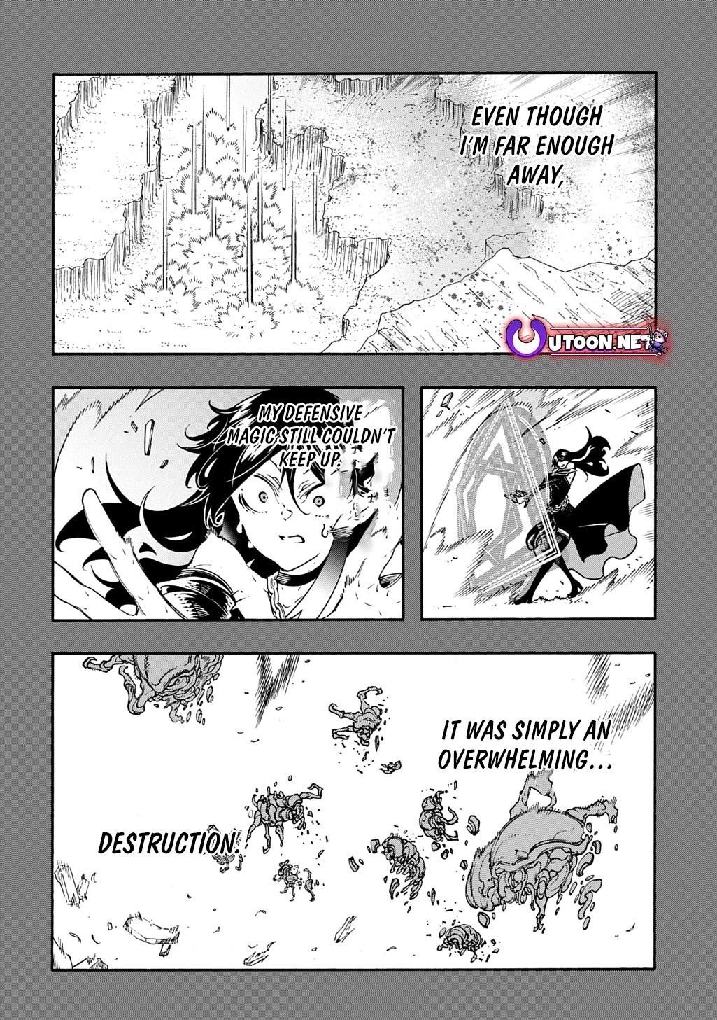 Summoned to a Parallel Fantasy World Many Times Chapter 44 - Page 4