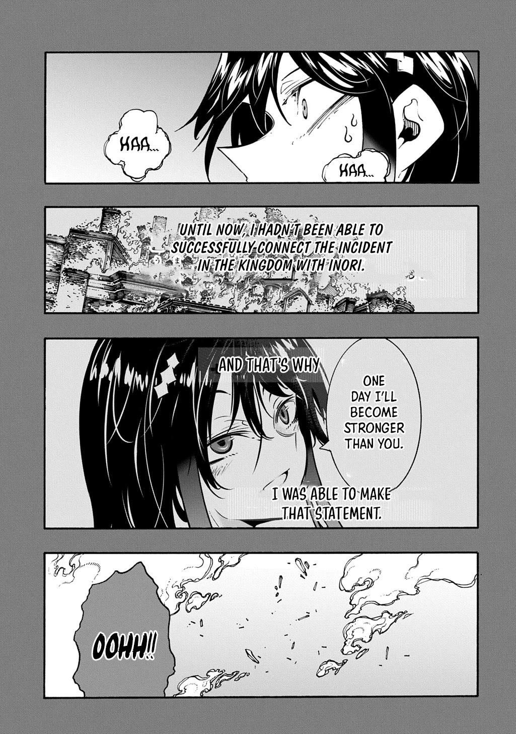 Summoned to a Parallel Fantasy World Many Times Chapter 44 - Page 5