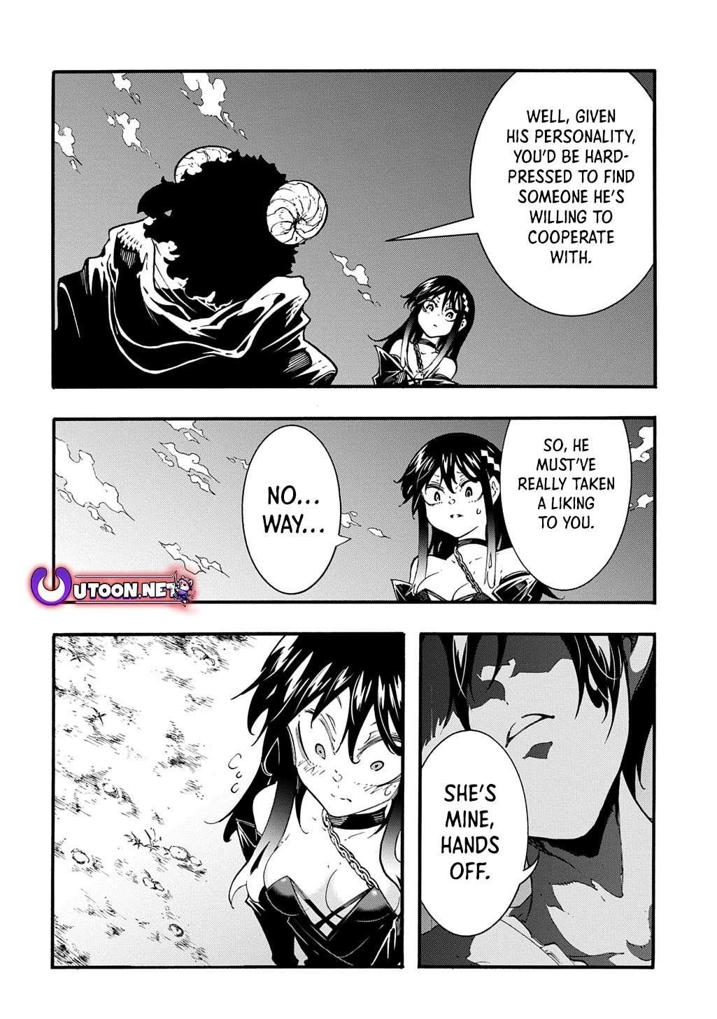 Summoned to a Parallel Fantasy World Many Times Chapter 45 - Page 12