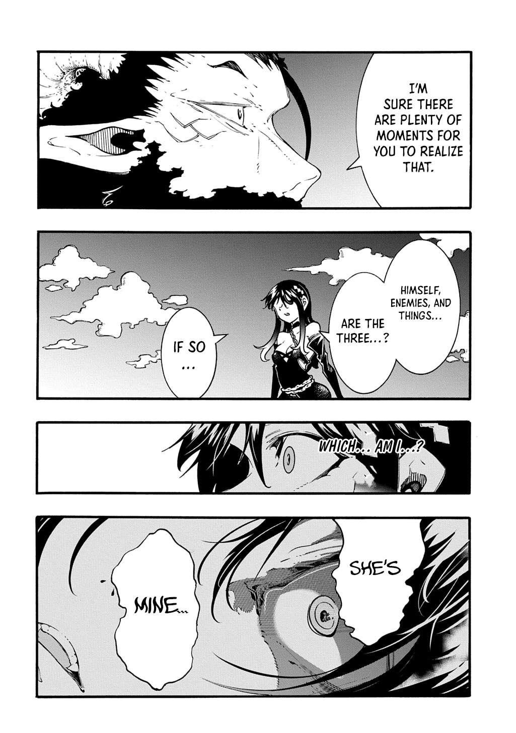 Summoned to a Parallel Fantasy World Many Times Chapter 45 - Page 22
