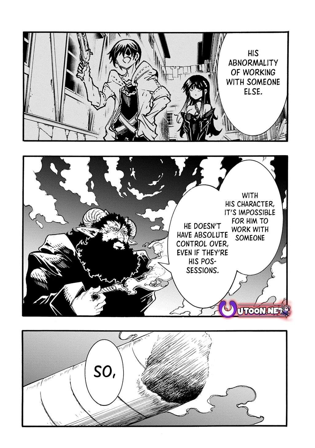 Summoned to a Parallel Fantasy World Many Times Chapter 45 - Page 24
