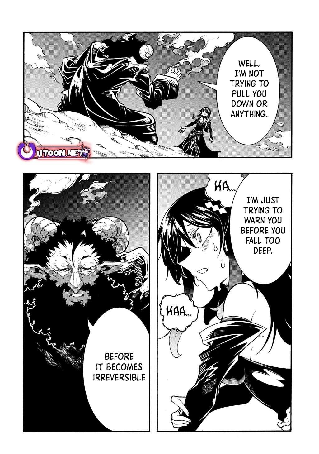 Summoned to a Parallel Fantasy World Many Times Chapter 45 - Page 28