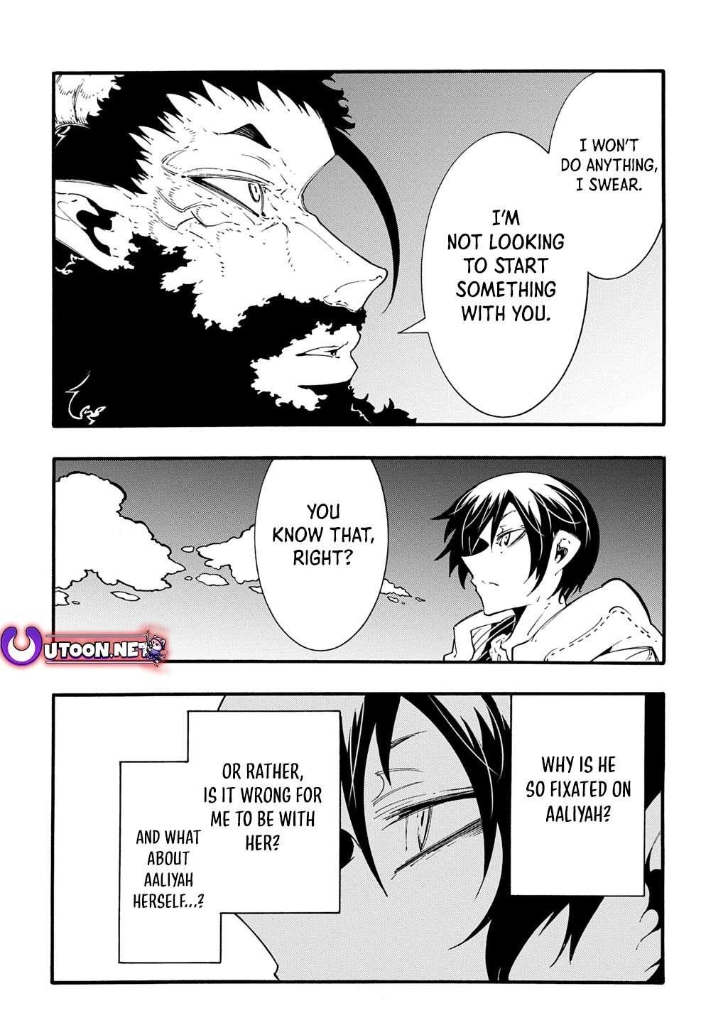 Summoned to a Parallel Fantasy World Many Times Chapter 45 - Page 4