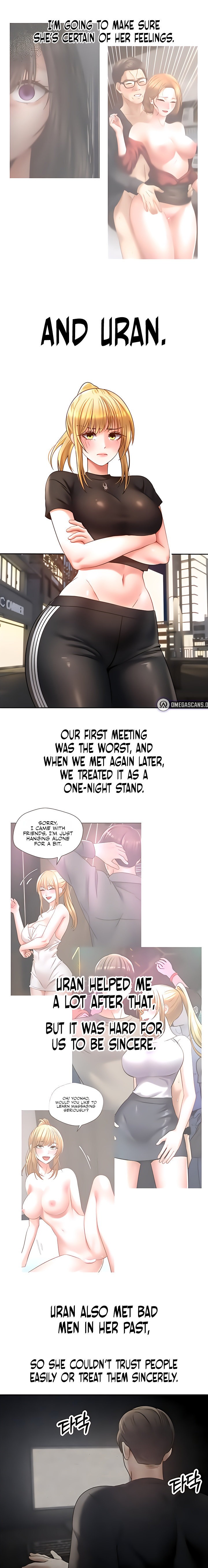 Desire Realization App Chapter 43 - Page 5