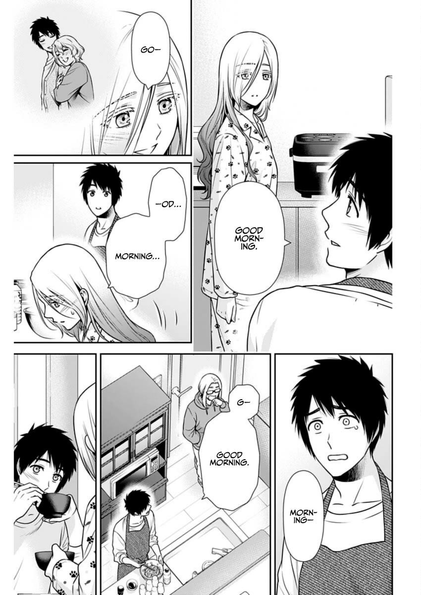 Can I Live With You? Chapter 29 - Page 6