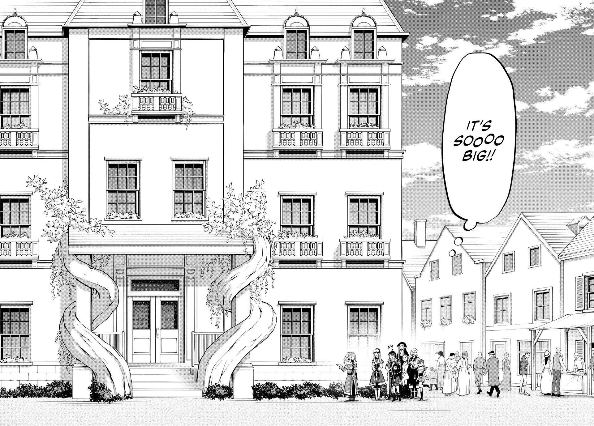 Isekai Walking Chapter 110 - Page 2