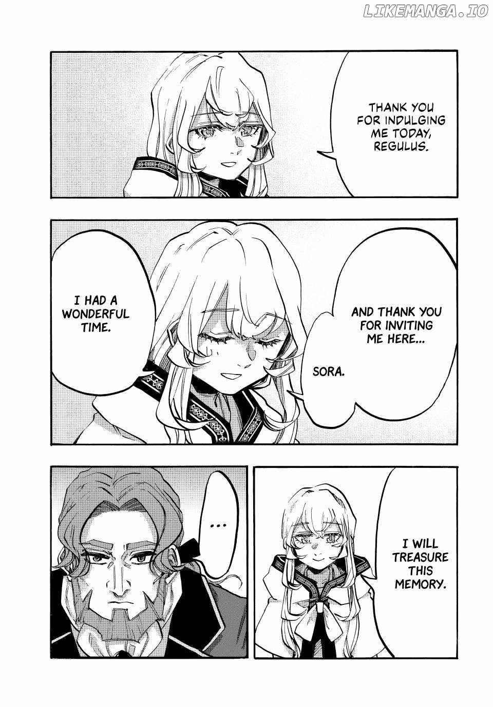 Isekai Walking Chapter 114 - Page 3