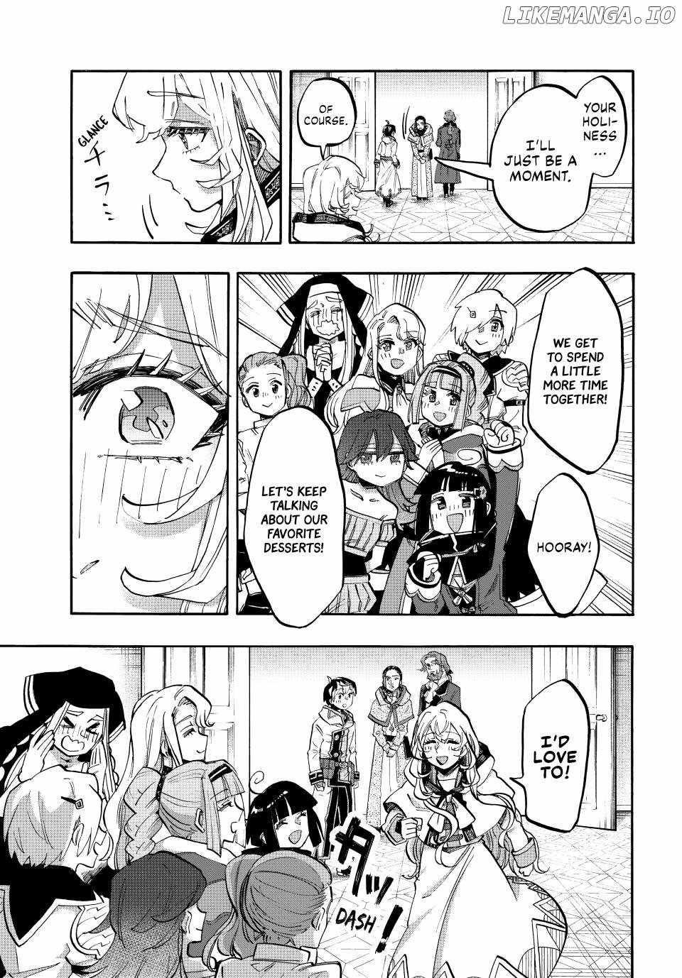 Isekai Walking Chapter 114 - Page 5