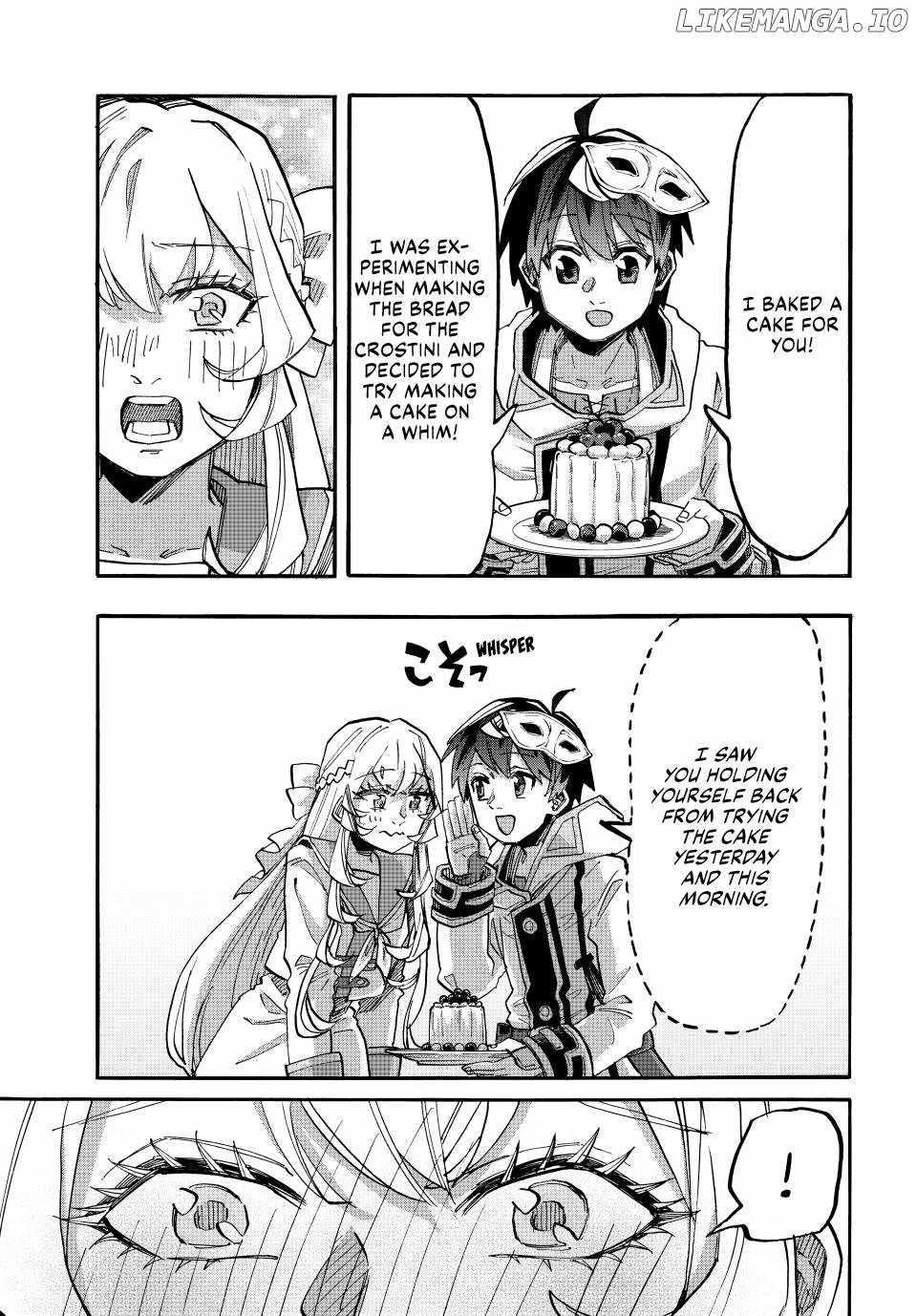 Isekai Walking Chapter 117 - Page 13
