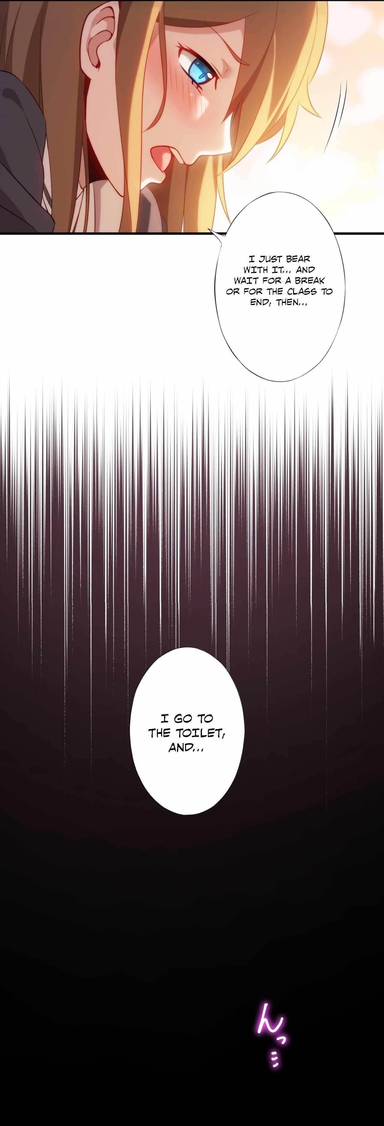 Avenger of Mystical Eyes – Blood Parasite Chapter 10 - Page 35