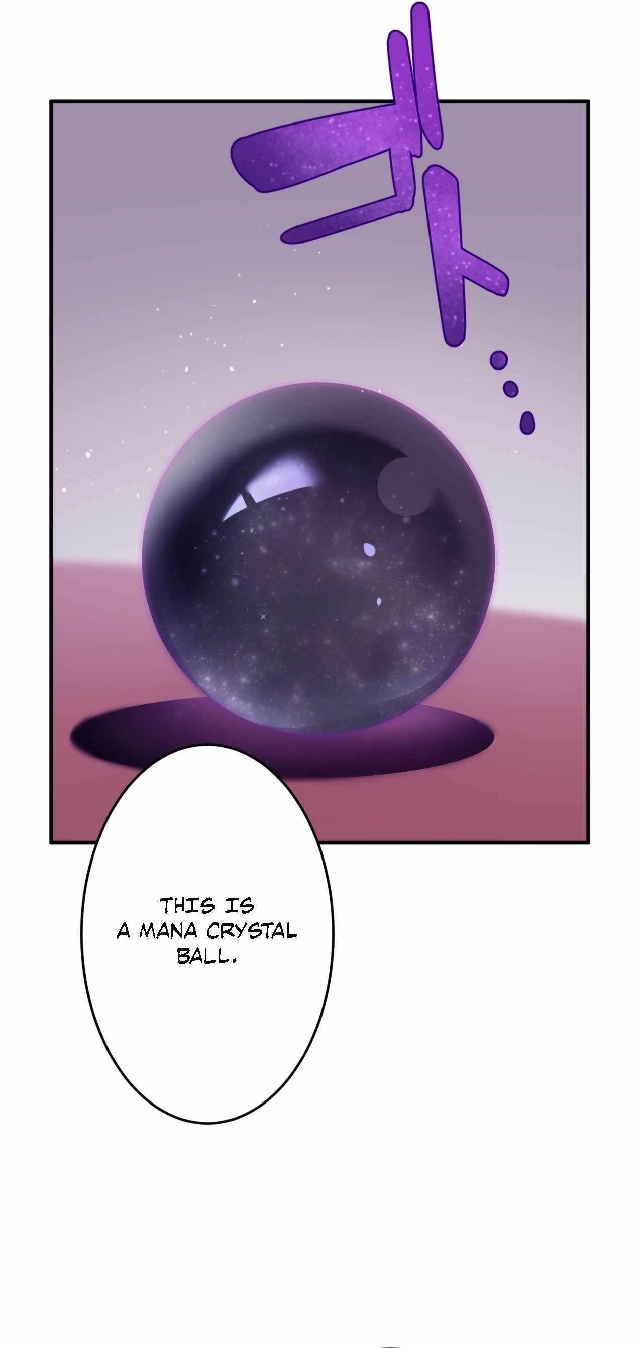 Avenger of Mystical Eyes – Blood Parasite Chapter 10 - Page 48