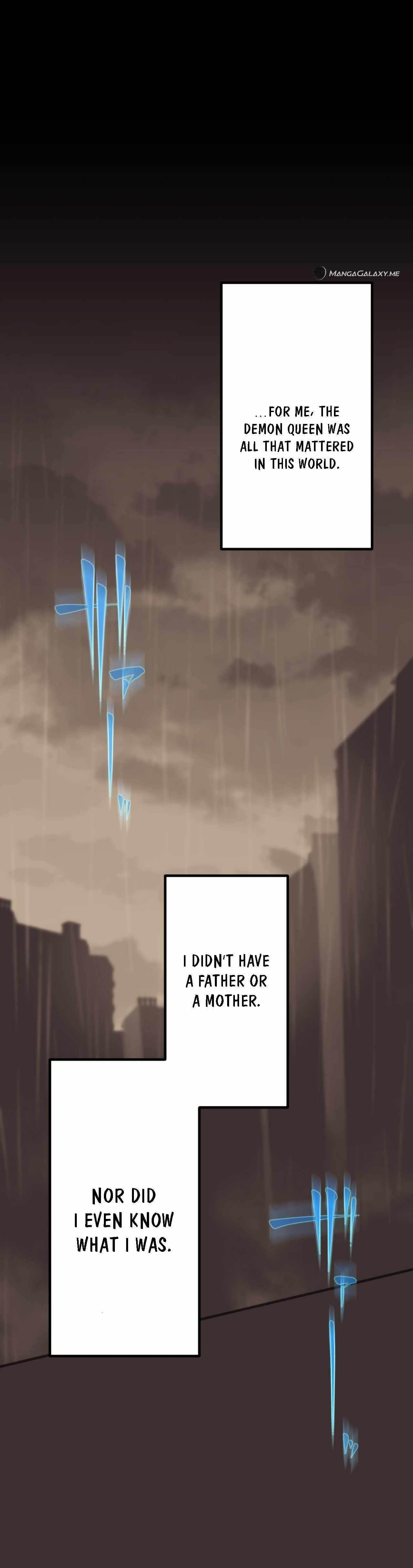 Avenger of Mystical Eyes – Blood Parasite Chapter 2 - Page 7