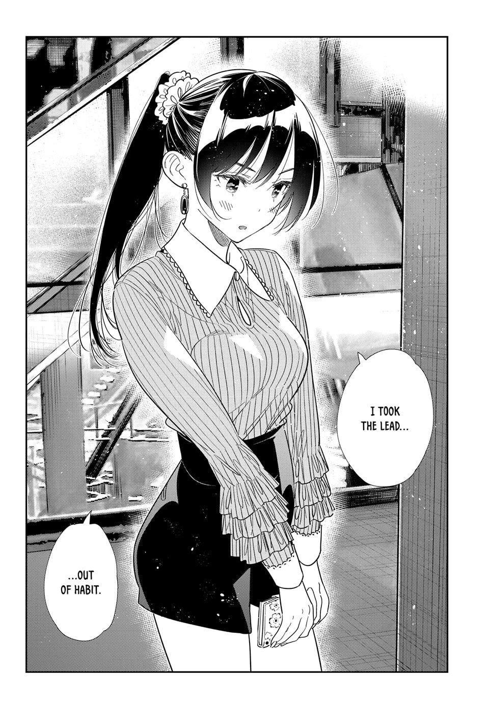 Avenger of Mystical Eyes – Blood Parasite Chapter 367 - Page 6