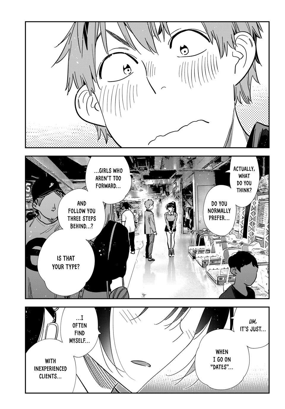 Avenger of Mystical Eyes – Blood Parasite Chapter 367 - Page 7
