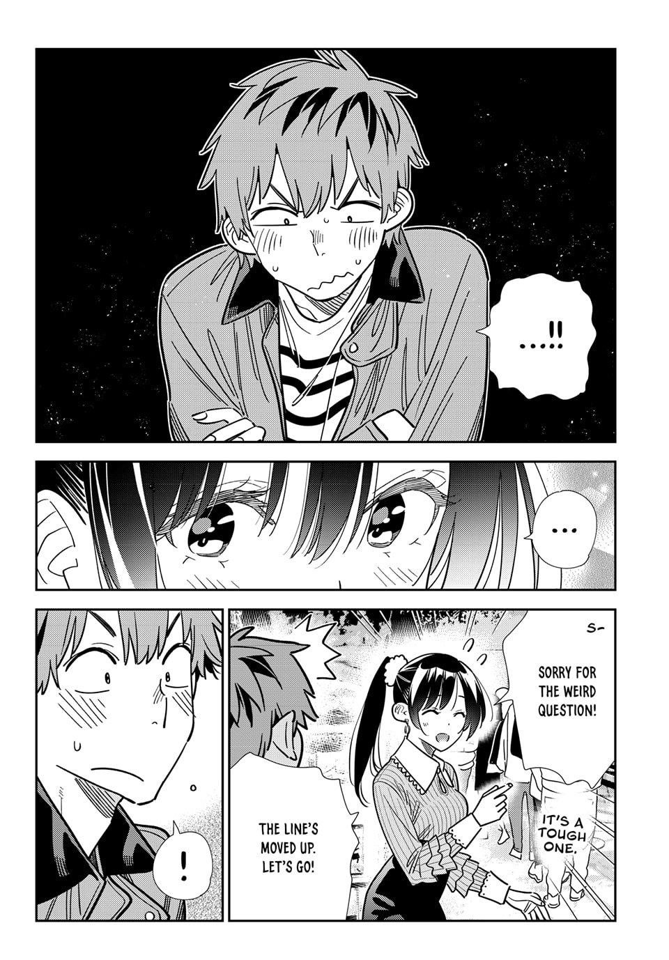 Avenger of Mystical Eyes – Blood Parasite Chapter 368 - Page 10