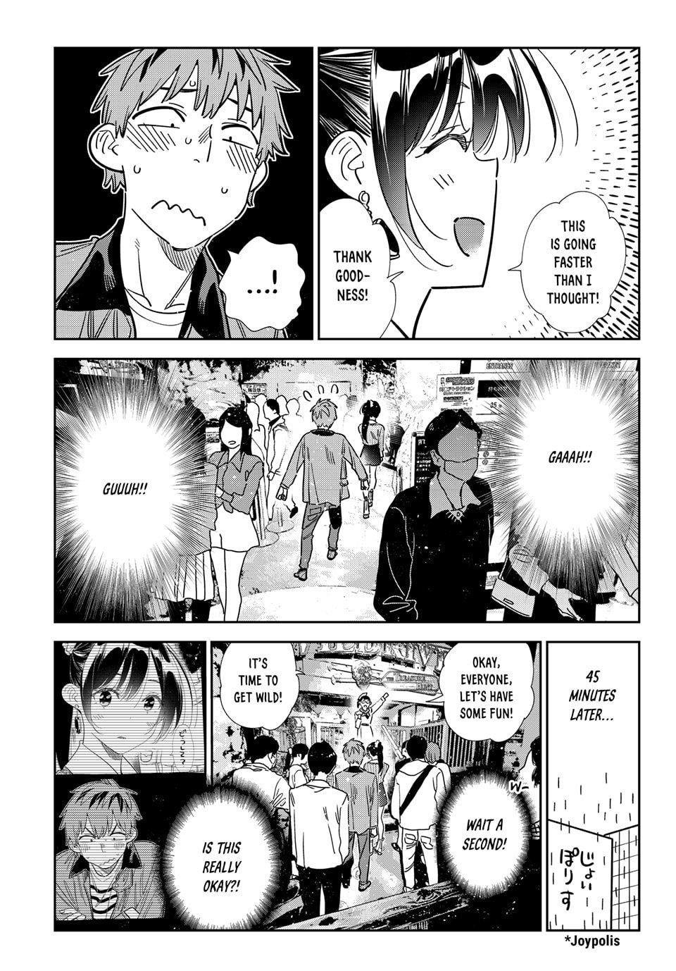 Avenger of Mystical Eyes – Blood Parasite Chapter 368 - Page 11