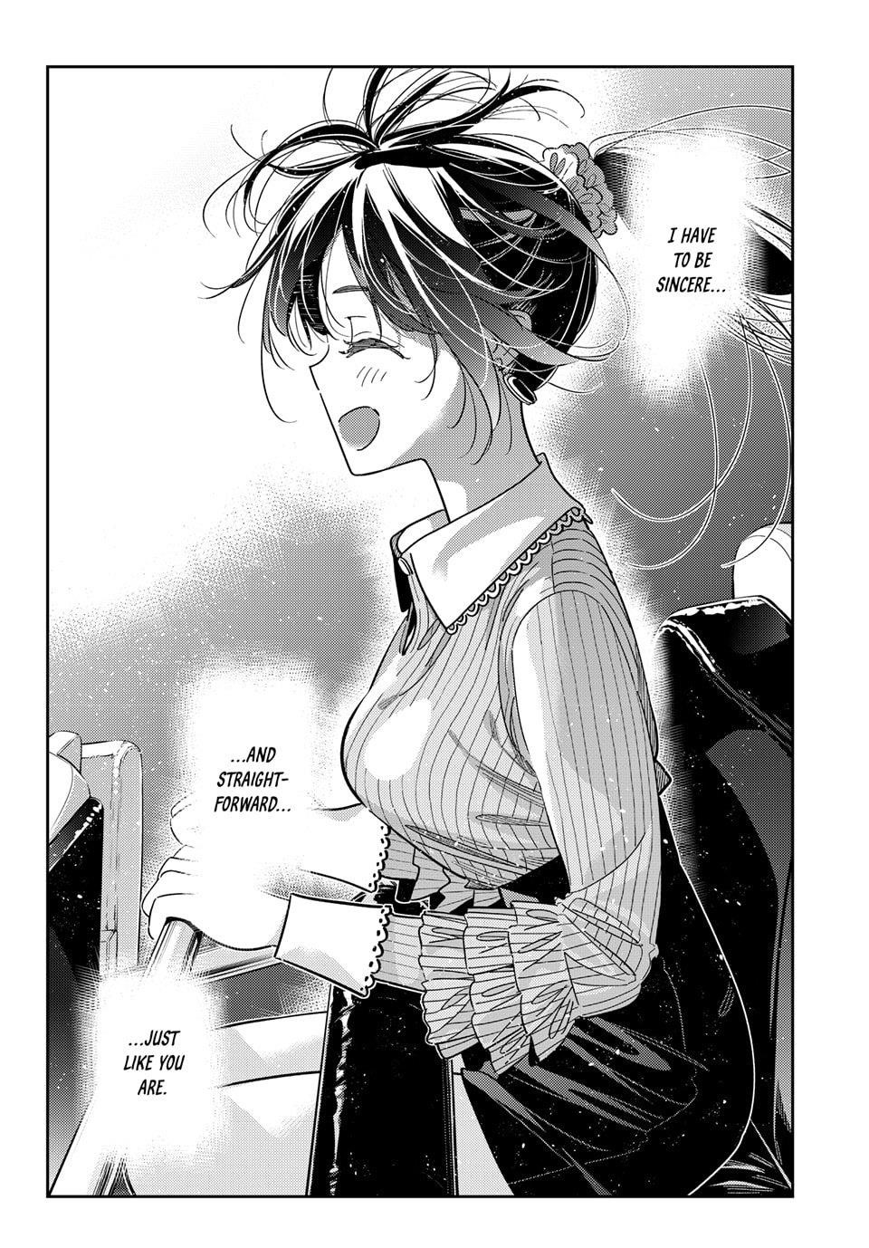Avenger of Mystical Eyes – Blood Parasite Chapter 368 - Page 14