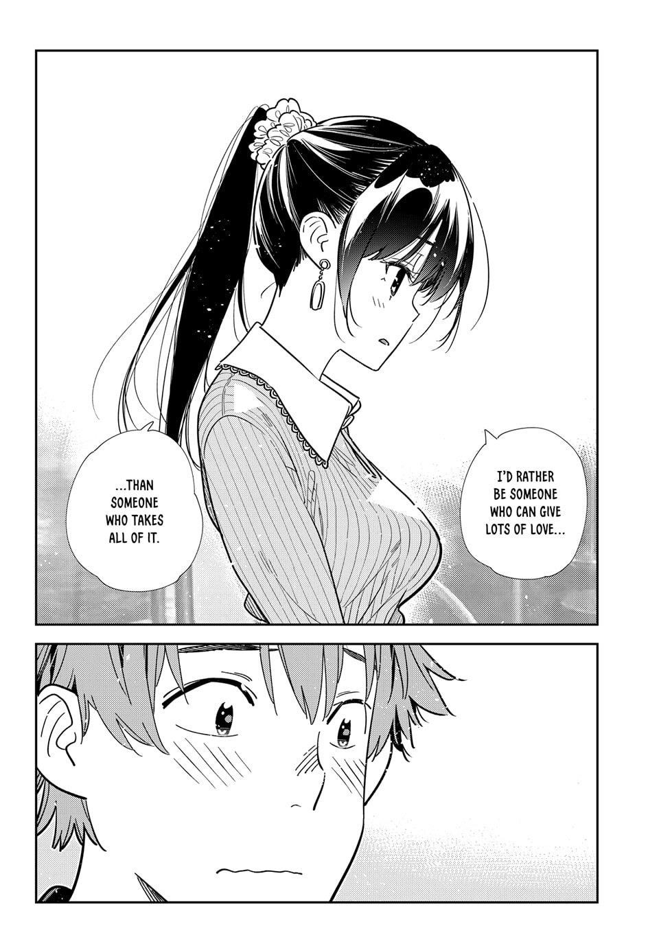 Avenger of Mystical Eyes – Blood Parasite Chapter 370 - Page 12