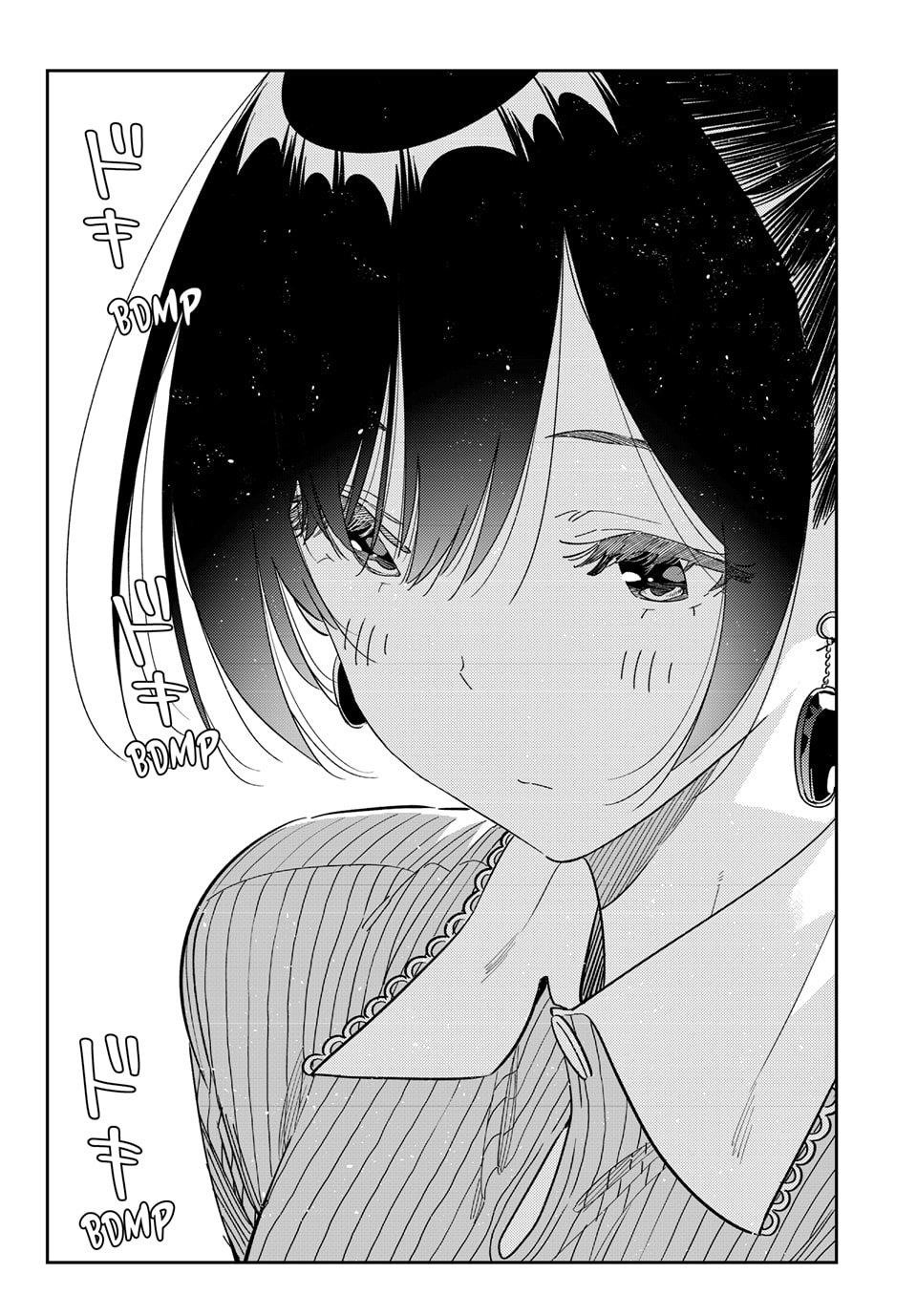 Avenger of Mystical Eyes – Blood Parasite Chapter 371 - Page 18