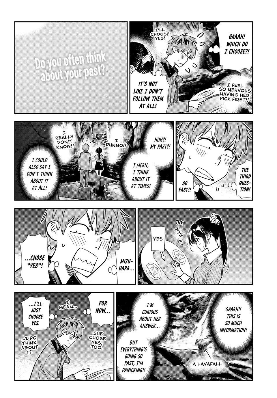 Avenger of Mystical Eyes – Blood Parasite Chapter 372 - Page 14
