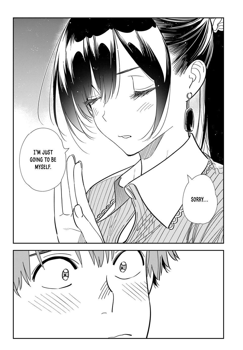 Avenger of Mystical Eyes – Blood Parasite Chapter 372 - Page 16