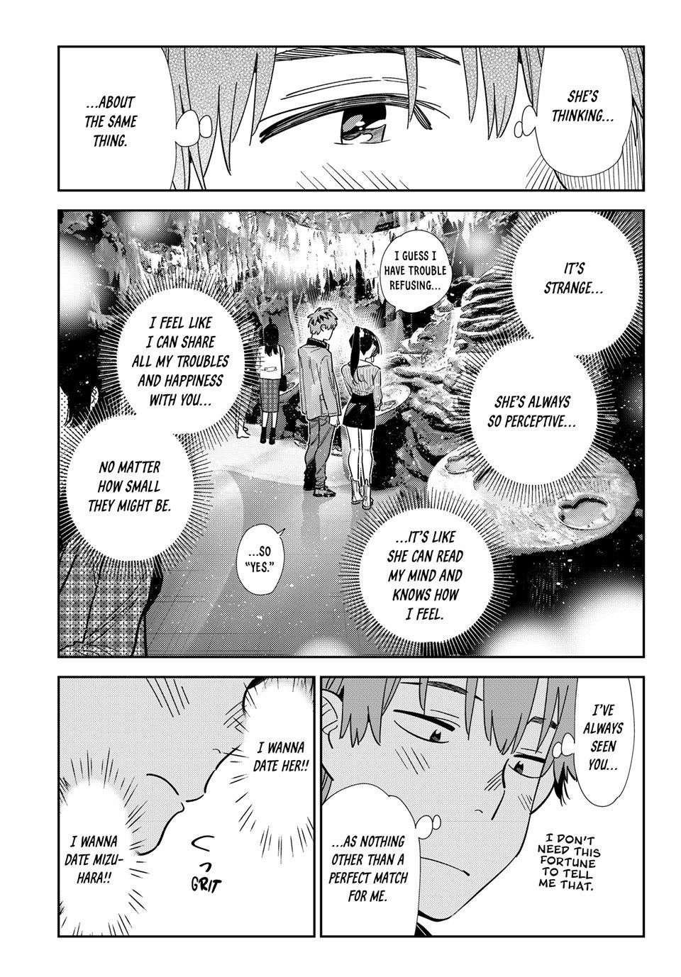 Avenger of Mystical Eyes – Blood Parasite Chapter 372 - Page 17
