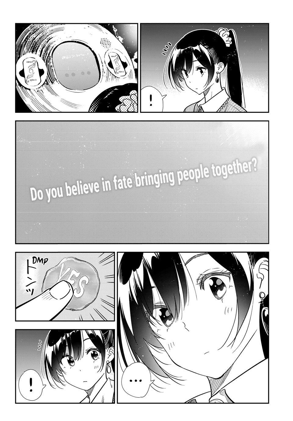 Avenger of Mystical Eyes – Blood Parasite Chapter 372 - Page 18