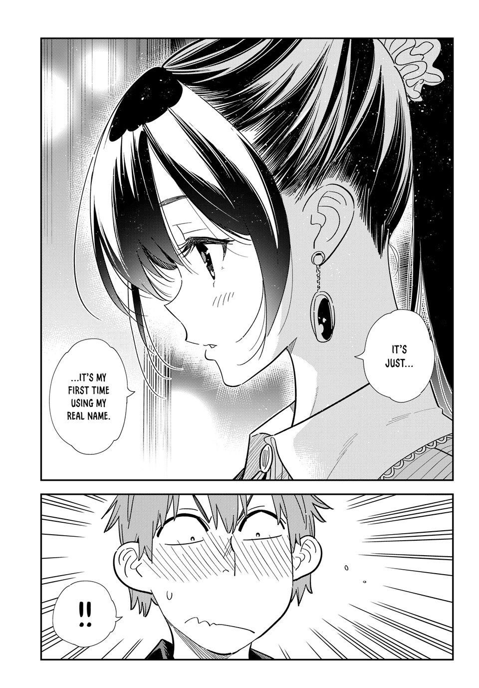Avenger of Mystical Eyes – Blood Parasite Chapter 372 - Page 5